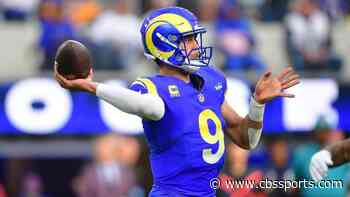 NFL odds, lines, picks, spreads, bets, what to bet for NFL playoffs, 2025 Wild Card Weekend: Model loving Rams