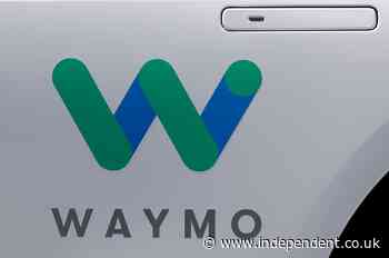 LA tech entrepreneur said he almost missed flight after getting trapped in a Waymo that wouldn’t stop circling airport parking lot