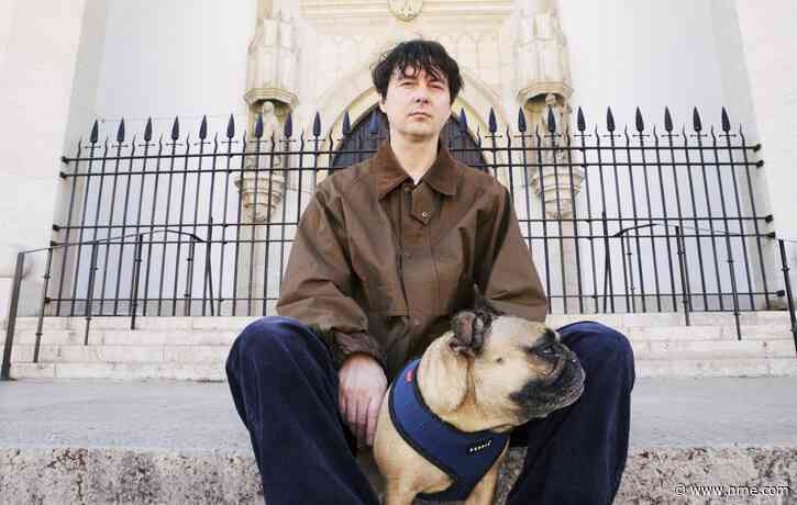 Listen to Panda Bear’s trippy new single ‘Ferry Lady’