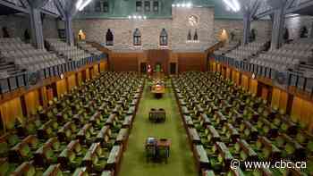 With the House of Commons prorogued, some key Liberal legislation may not pass