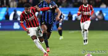 AC Milan met Reijnders wint Supercoppa na spectaculaire comeback tegen Inter van Dumfries en De Vrij