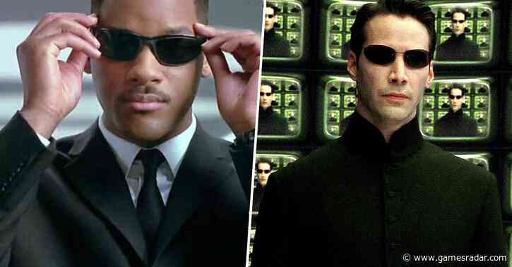 26 years after he turned down The Matrix, Will Smith teases an upcoming reboot where he will star as Neo: "Wake up, Will"