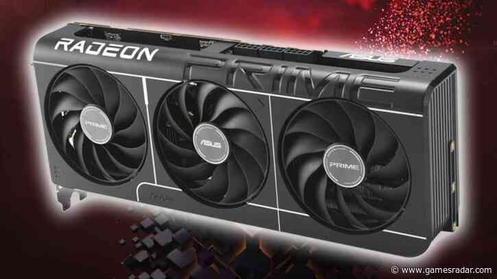 The AMD Radeon RX 9070 XT is officially coming Q1 2025, but the first RDNA 4 graphics card isn't an RTX 5090 rival