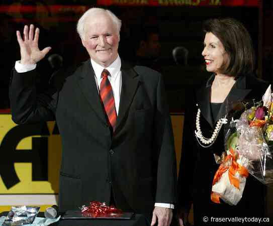 NHL player, Stanley-Cup winning coach Al MacNeil dead at 89