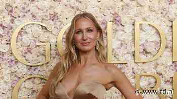 Nikki Glaser schrapte grappen over Diddy en Alec Baldwin bij Golden Globes