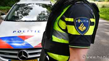 Rijinstructeur en leerlingen onder invloed van cannabis aangehouden in Alkmaar