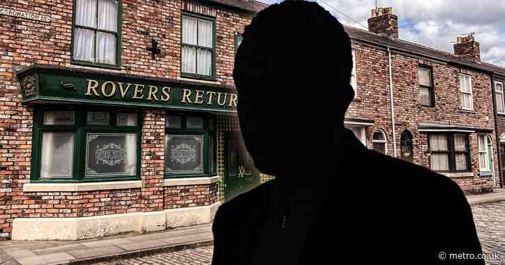 Coronation Street legend axed after 14 years – but has ‘brilliant’ exit