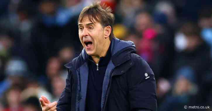 West Ham next permanent manager odds to replace Julen Lopetegui, including ex-Chelsea and Manchester United bosses