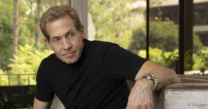 Lawsuit alleges ex-Fox Sports host Skip Bayless harassed hairstylist, offered her $1.5 million for sex