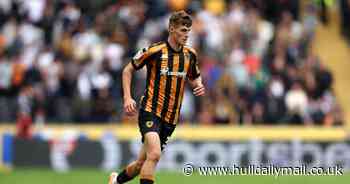 Hull City confirm second departure of January as Tigers make room for new arrivals