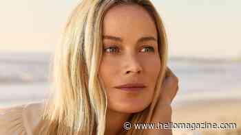 American Beauty: Carolyn Murphy shares her midlife wellness essentials