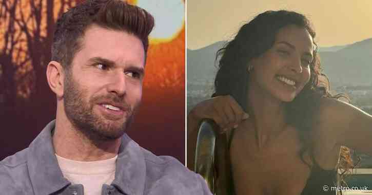 Joel Dommett makes subtle dig at Masked Singer judge Maya Jama’s luxury lifestyle