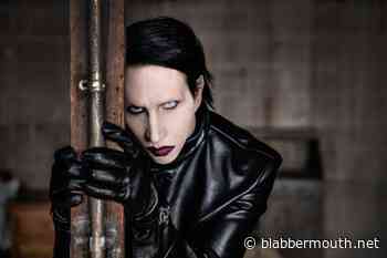 MARILYN MANSON: 'Unmasked' Three-Part Documentary To Air On U.K.'s CHANNEL 4 This Month