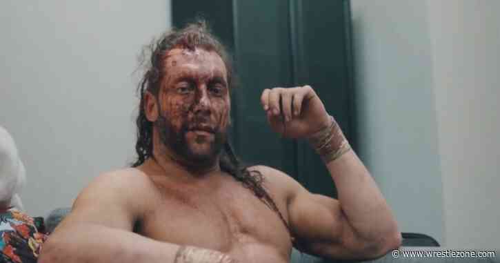Kenny Omega Wants Will Ospreay And Kazuchika Okada To Return To NJPW