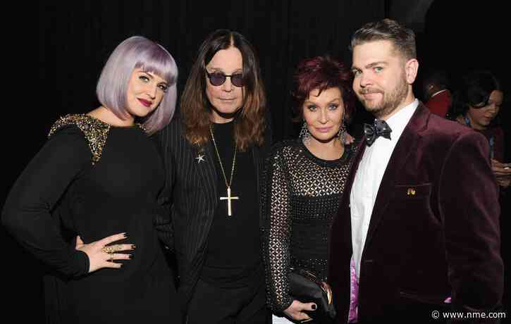 Jack Osbourne explains why Osbourne Media House shut down after just a few months