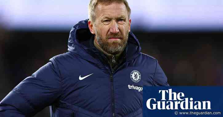 West Ham ask Graham Potter to be new manager with Lopetegui facing sack