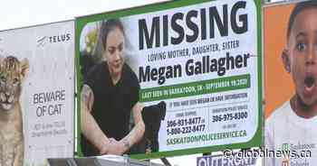 Megan Gallagher’s accused killers face trial, judge condemns delays