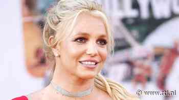 Regisseur biopic Britney Spears: wil haar bij proces betrekken