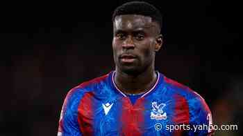 Chelsea interested in re-signing Guehi from Palace