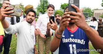 Justin Trudeau resignation: Many in his home riding of Papineau happy with news