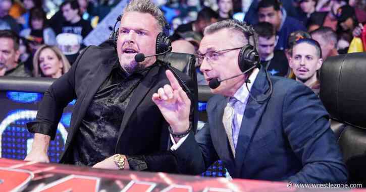 Pat McAfee: WWE RAW On Netflix Premiere Will Be Insane