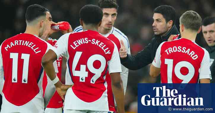 Arteta insists Arsenal can deliver Carabao Cup triumph despite injuries