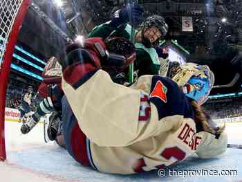 PWHL brings Takeover Tour game to Vancouver as part of exploring expansion