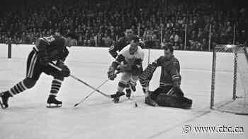 Former Calgary Flames coach and longtime executive Al MacNeil dead at 89