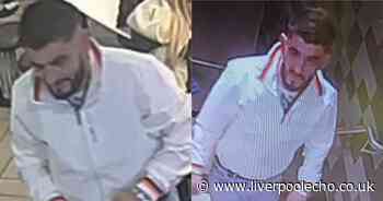 CCTV appeal after girls, 16 and 17, sexually assaulted at McDonald's