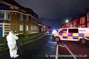 Bedford Road police incident live as shotgun fired in street