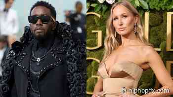 Diddy ‘Freak Off’ Joke Lands Golden Globes Host Nikki Glaser In Hot Water