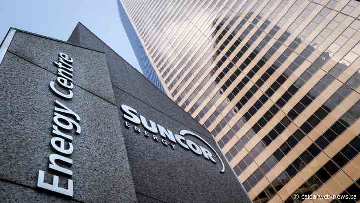 Suncor broke records for oil production in 2024, company says