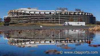 President Joe Biden signs RFK Stadium bill into law, paving way for Commanders' return to nation's capital