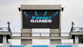 TV-Show von umstrittenem Youtuber MrBeast: &quot;Beast Games&quot; stürmen die Amazon-Charts - trotz großer Kritik