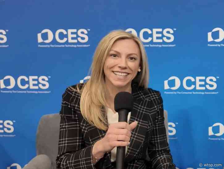 CES opens Tuesday under new leadership of Virginia native