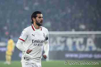 AC Milan & France Star Celebrates Supercoppa Italiana Comeback Vs Inter Milan: ‘We Played A Great Match, We Know Inter Are A Great Team’