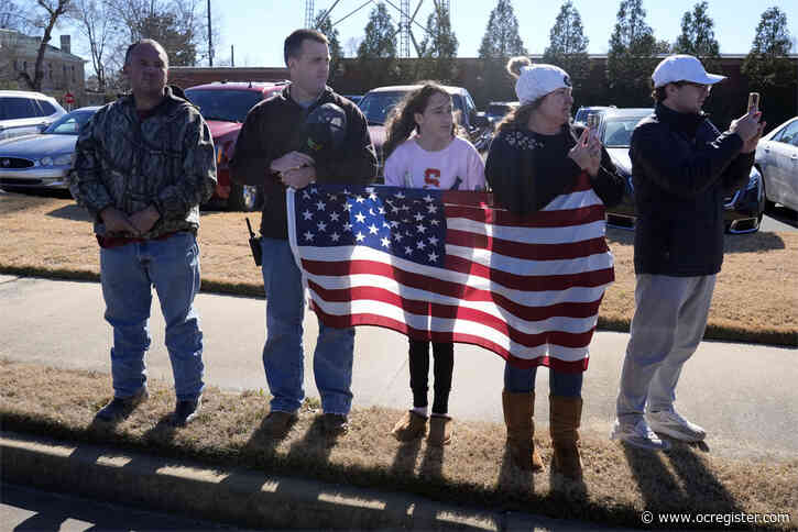 What will be closed on Thursday for day of mourning Jimmy Carter