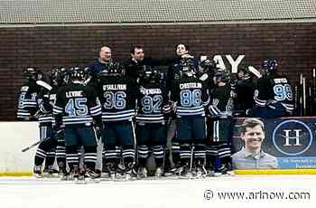 Yorktown nips Broad Run in ice hockey, improves record to 5-1