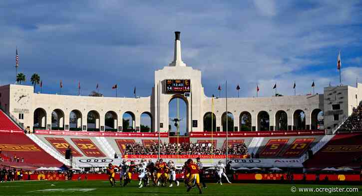 USC set to hire new-look general manager for football in upcoming weeks