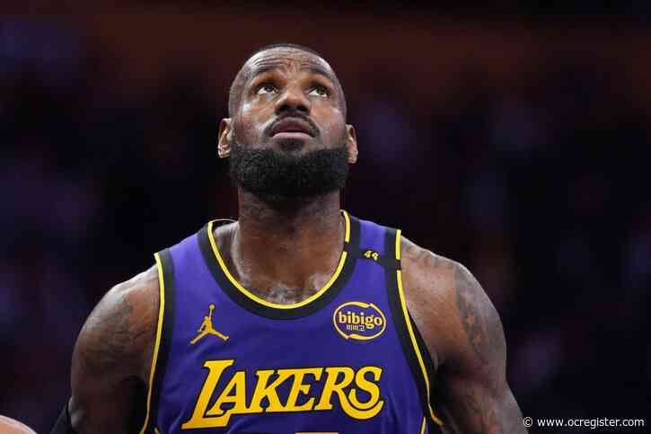 Lakers seek toughness ahead of game with depleted Mavericks