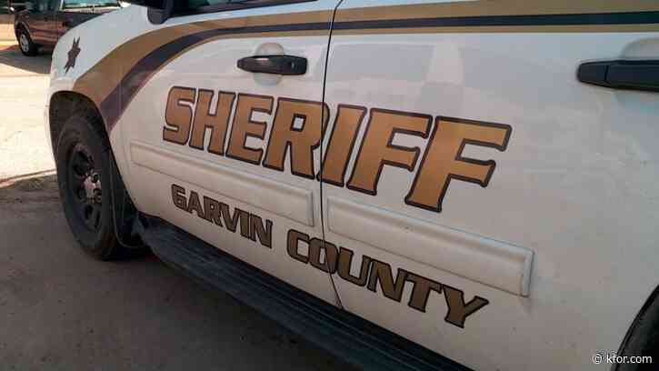 Man wanted for raping a minor in Garvin County