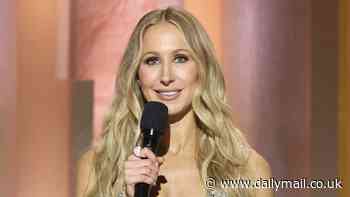 Nikki Glaser's controversial jokes cut from Golden Globes included jibes about Luigi Mangione and 'baby Hitler'