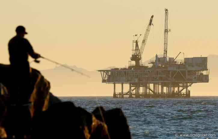 Local environmentalists applaud Biden’s offshore oil drilling restrictions