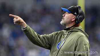 NFL Black Monday: Colts part ways with defensive coordinator Gus Bradley