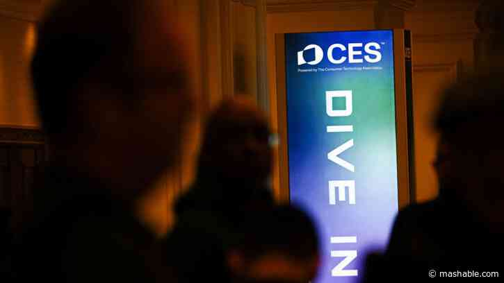 CES 2025 highlights: What weve seen so far