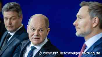 Trotz Ampel-Aus: Scholz kann sich Koalition mit FDP vorstellen