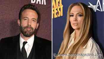 Jennifer Lopez and Ben Affleck finalize divorce after two years of marriage