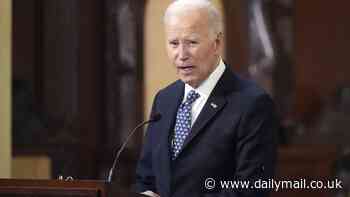 Indiana death row inmates make shock decision after Biden granted them clemency from execution