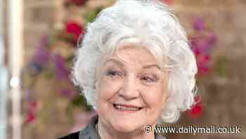 Bread star Jean Boht who played Nellie Boswell in BBC sitcom left behind £2.6million fortune after her death aged 91