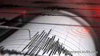 Strong 7.1 Magnitude Earthquake Strikes Tibet, Felt In Parts Of India, Nepal